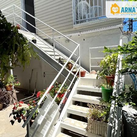 Arnas Home San Andrés Kültér fotó