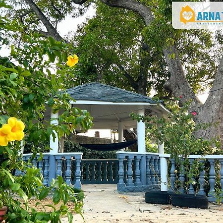 Arnas Home San Andrés Kültér fotó
