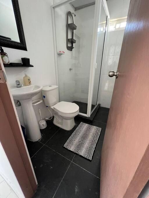 Arnas Home San Andrés Kültér fotó