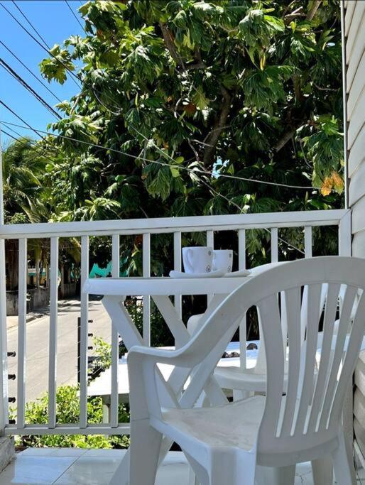 Arnas Home San Andrés Kültér fotó