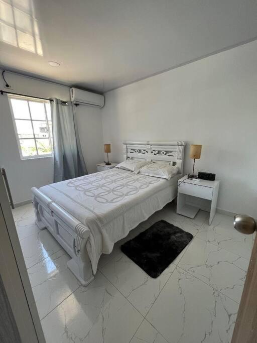 Arnas Home San Andrés Kültér fotó