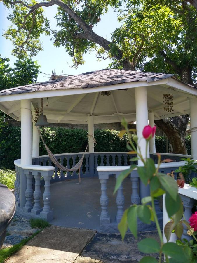 Arnas Home San Andrés Kültér fotó