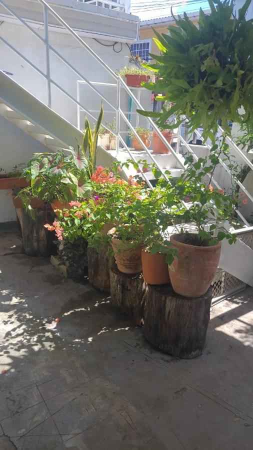 Arnas Home San Andrés Kültér fotó