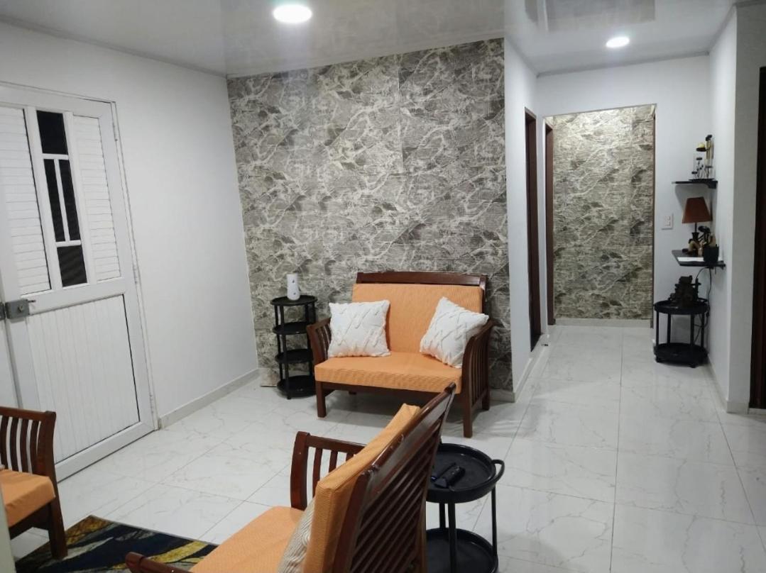 Arnas Home San Andrés Kültér fotó