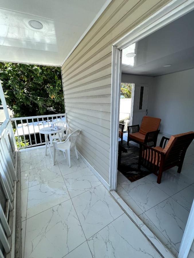 Arnas Home San Andrés Kültér fotó