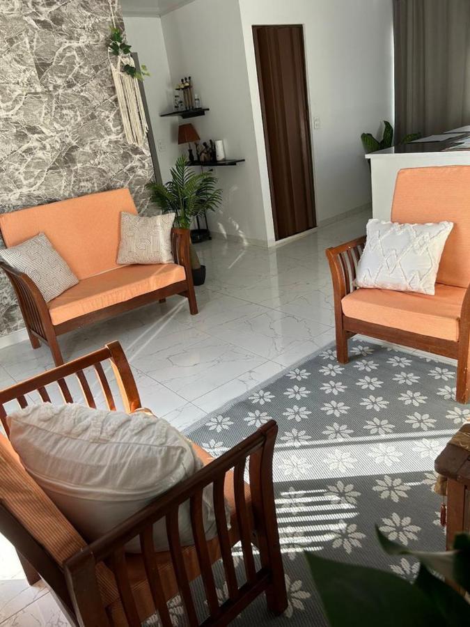 Arnas Home San Andrés Kültér fotó