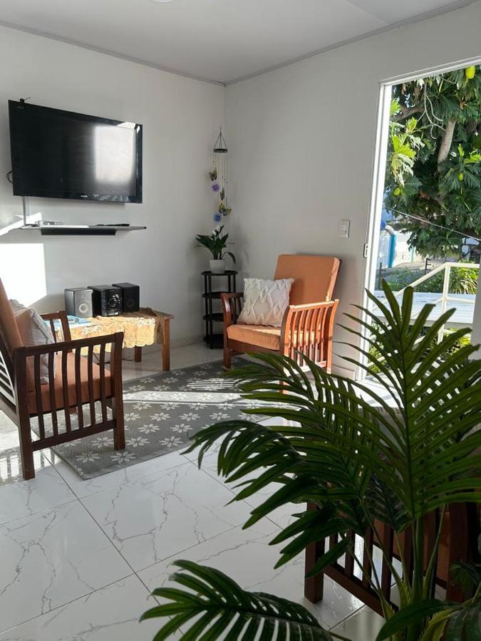 Arnas Home San Andrés Kültér fotó