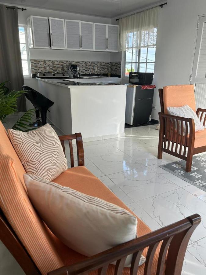 Arnas Home San Andrés Kültér fotó