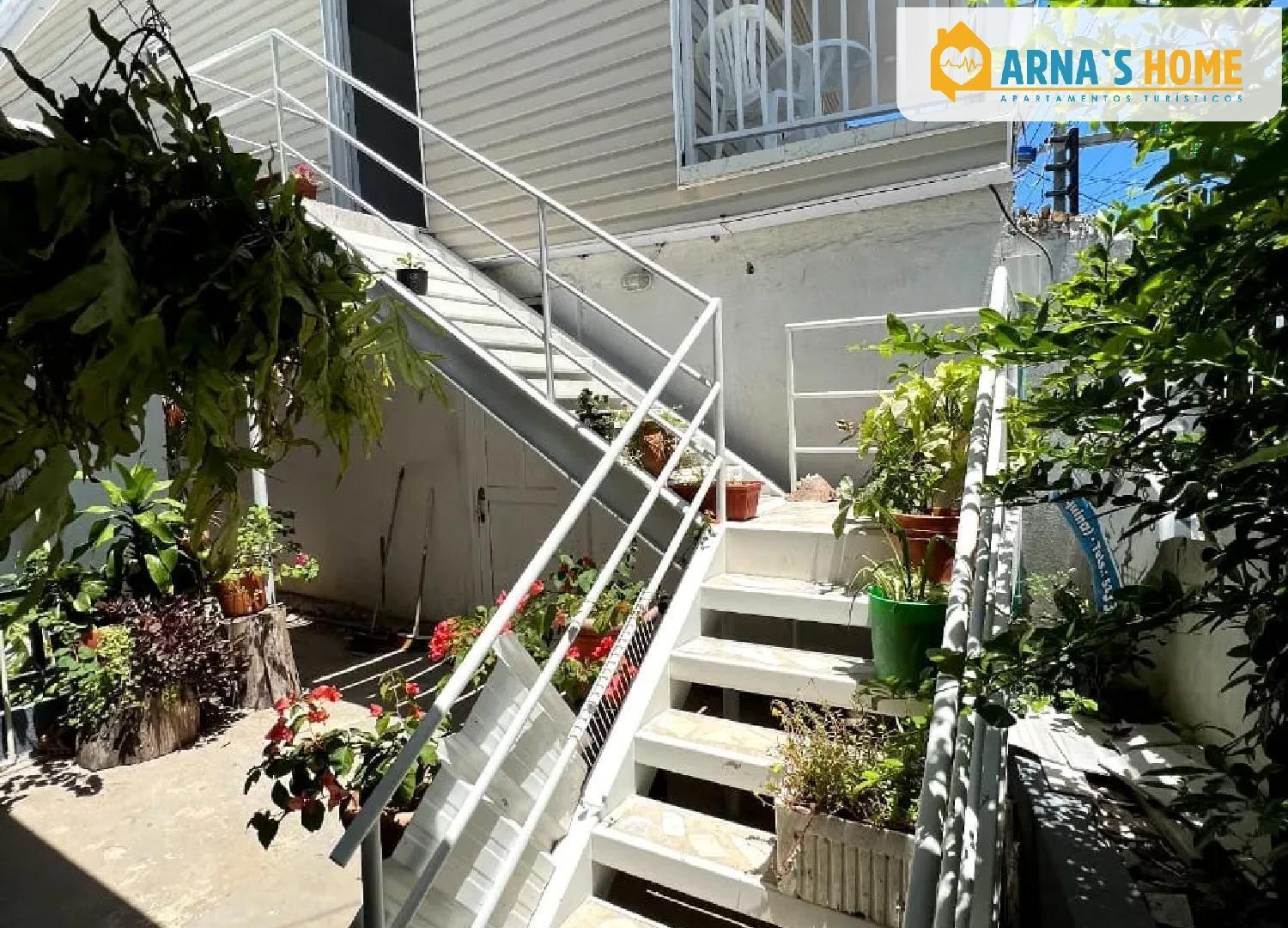 Arnas Home San Andrés Kültér fotó