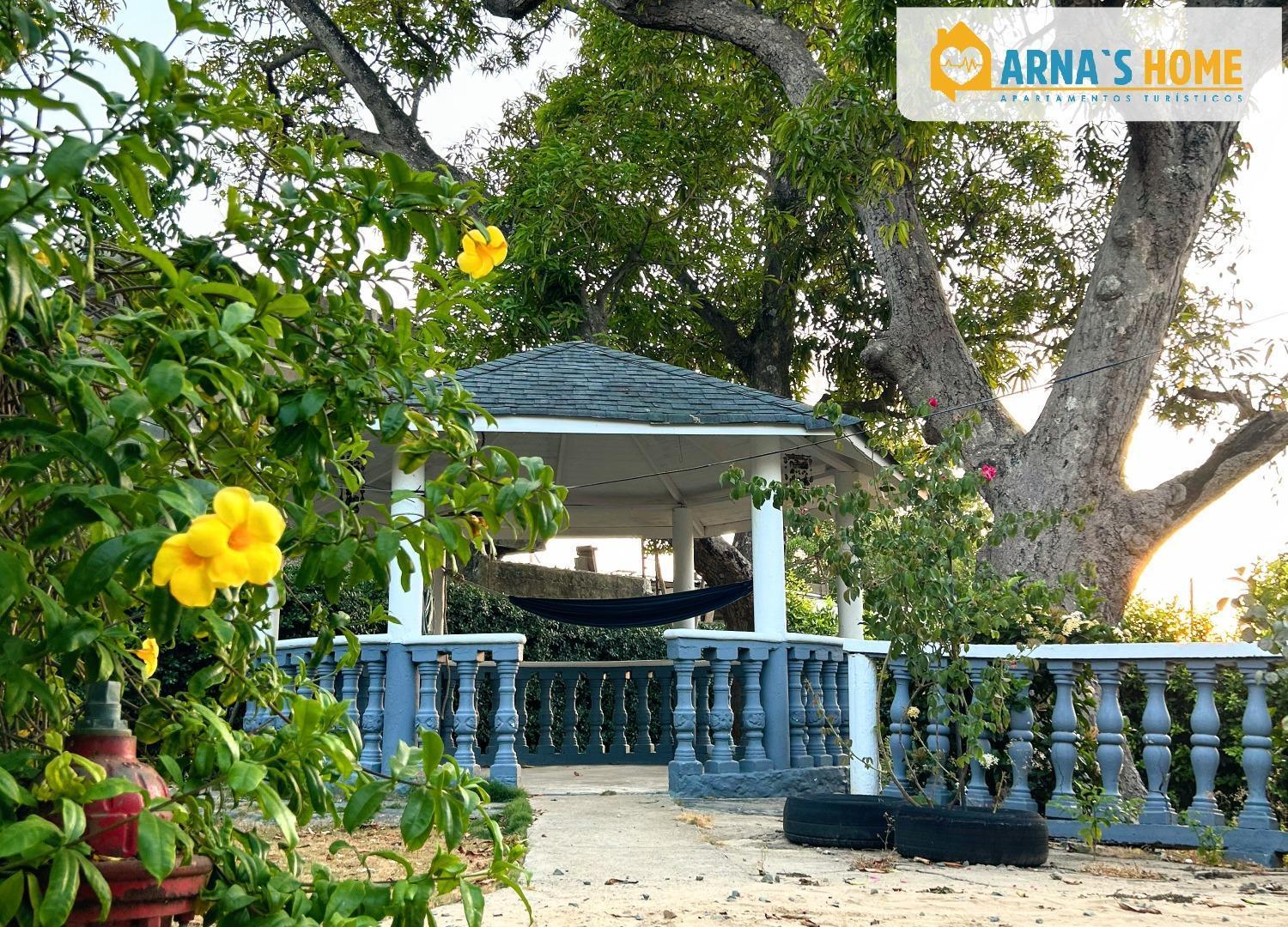 Arnas Home San Andrés Kültér fotó